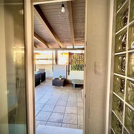 Apartment Estudio Con Terraza En La Linea Centro Studio103